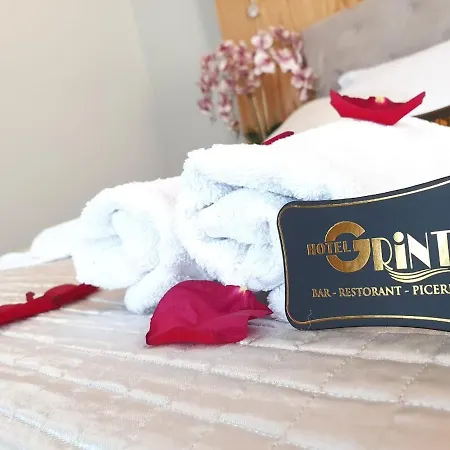 Grint Hotell 4*