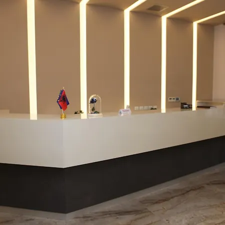 酒店 格林特酒店