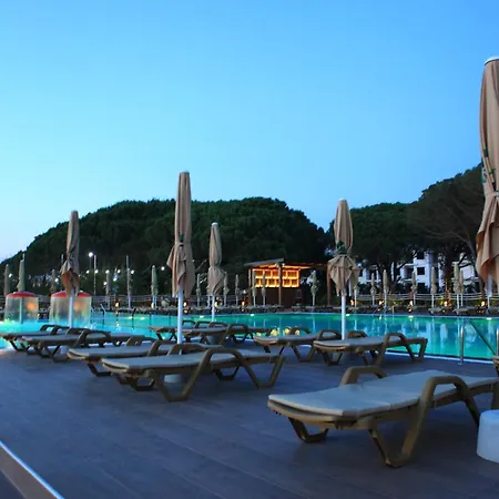 格林特酒店 酒店 格勒姆