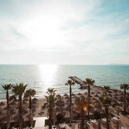 Hotell Grint 4*
