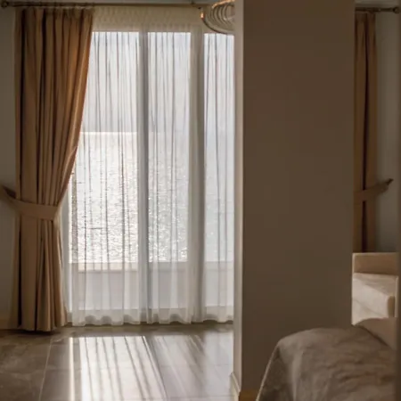 格林特酒店 酒店