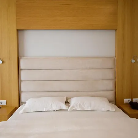 酒店 格林特酒店