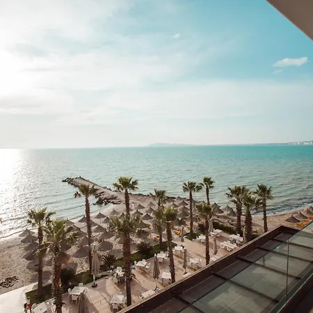 格林特酒店 4* 格勒姆