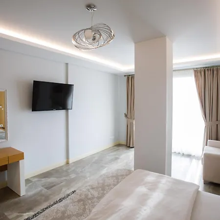 Hotell Grint
