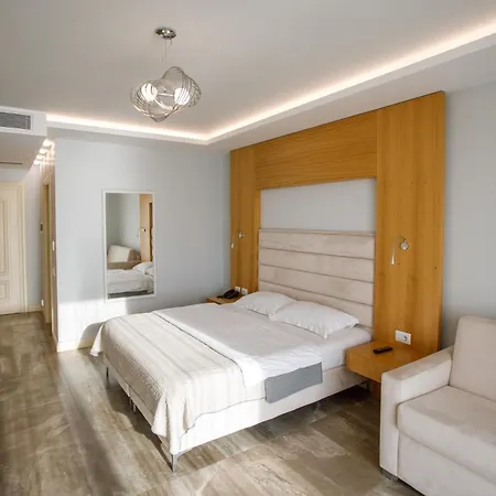 酒店 格林特酒店