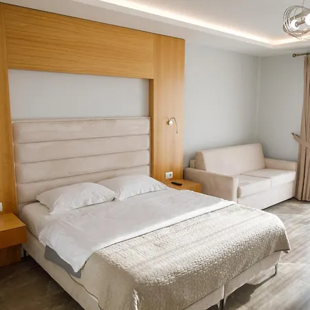 Grint Hotell