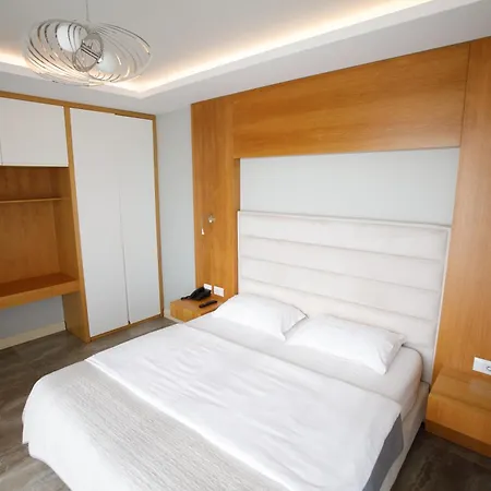 Grint Hotell