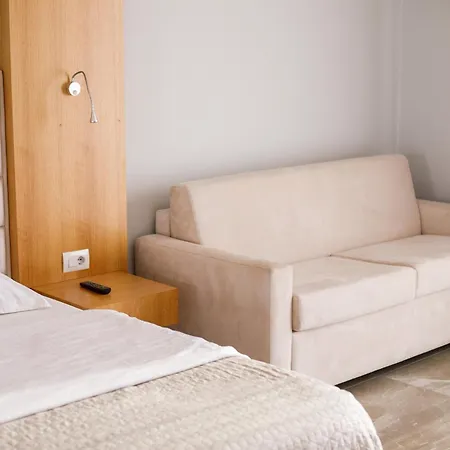 Grint Hotell 4*
