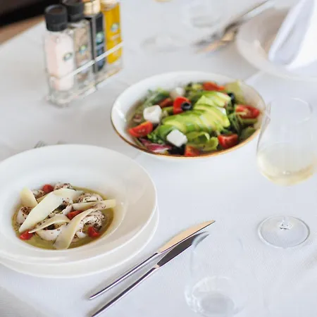 格林特酒店 酒店 4*