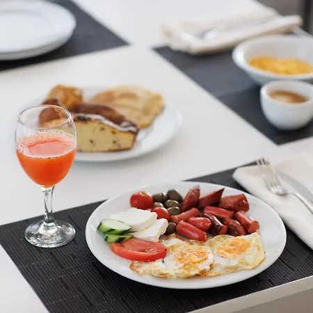 格林特酒店 酒店