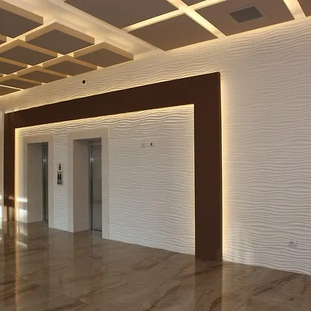 Hotell Grint 4*