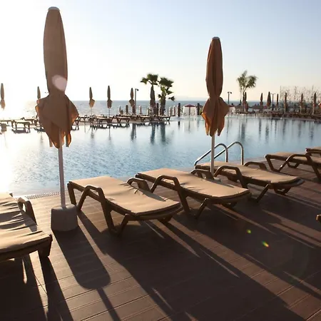 Hotell Grint Golem (Tirana)
