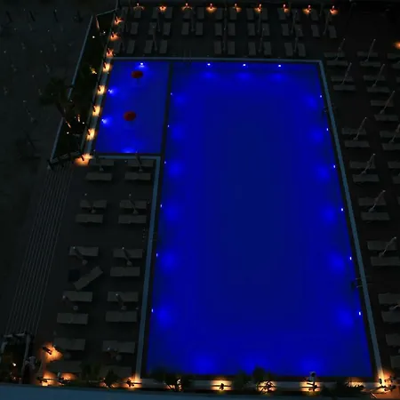 格林特酒店 格勒姆