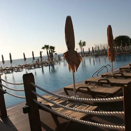 Grint Hotell 4*