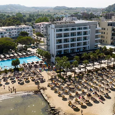 Grint 4* Golem (Tirana)