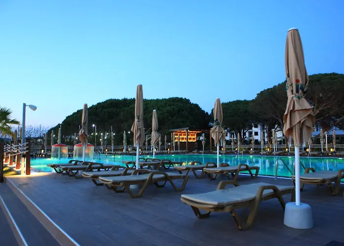 Grint ホテル ゴーレム