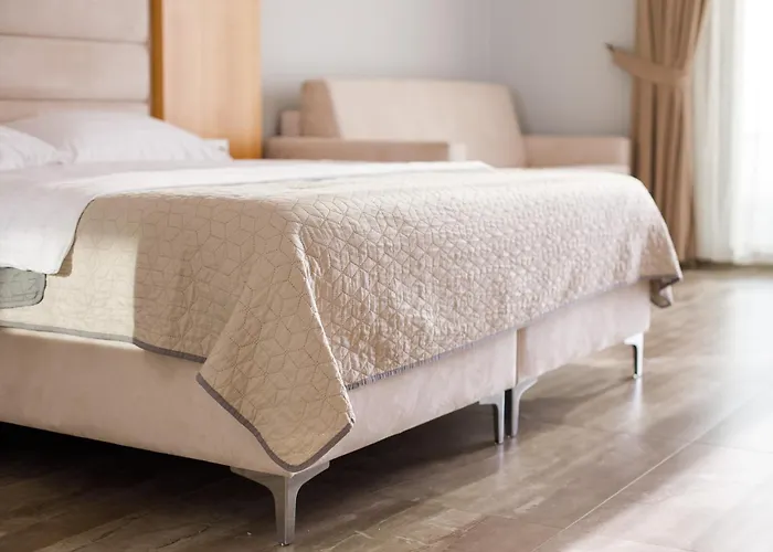 ホテル Grint ゴーレム