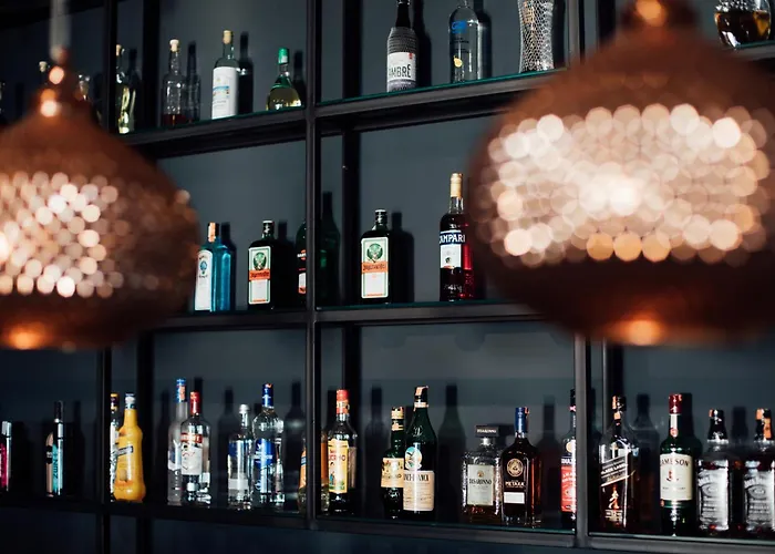 Grint ホテル ゴーレム