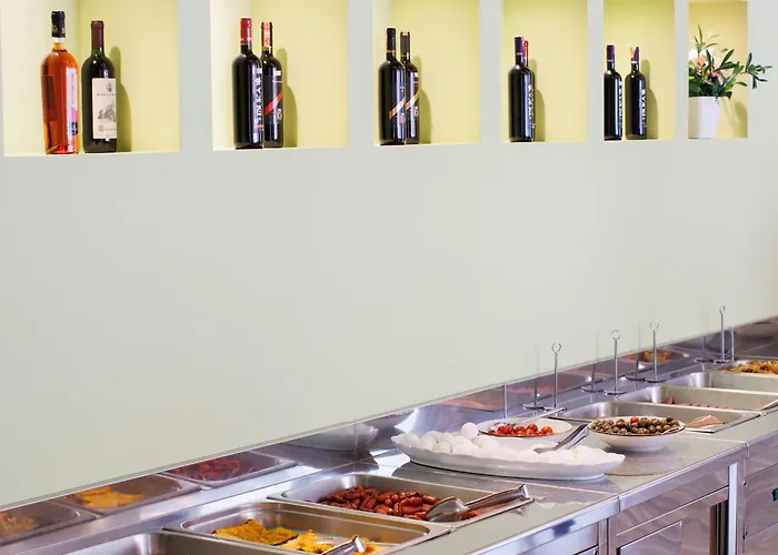 Grint ホテル ゴーレム