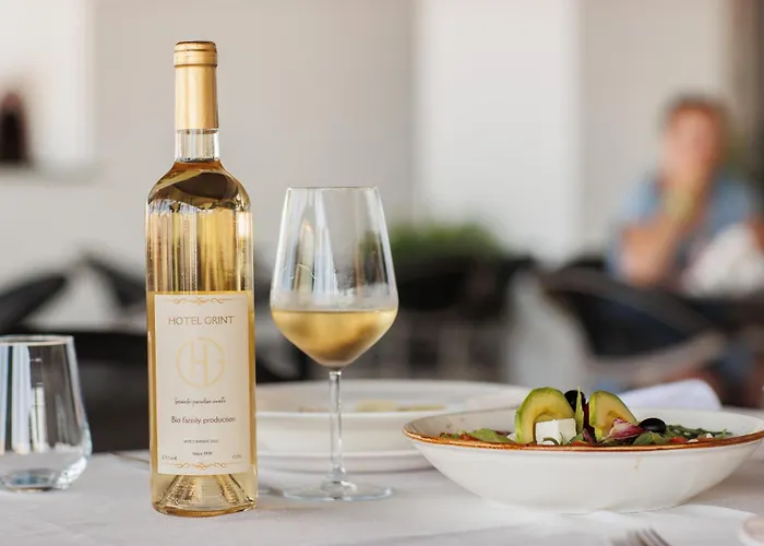 Grint 4* ゴーレム