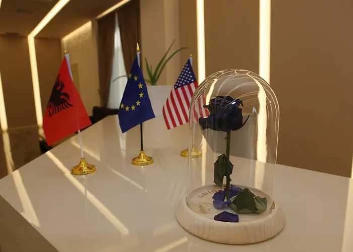 Grint ホテル ゴーレム